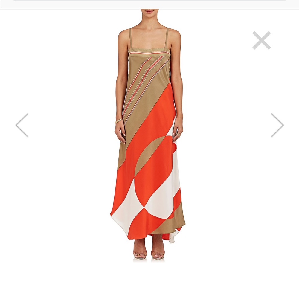 ✨Maxi Dress from Barney’s✨